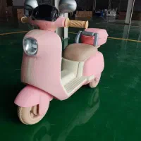 موتور شارژی وسپا واسکوتر|دوچرخه، اسکیت، اسکوتر|شیراز, تندگویان|دیوار