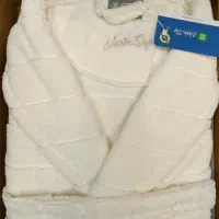 تن پوش نارین ساپ سفید