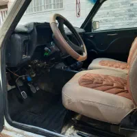 پیکان وانت|خودرو سواری و وانت|بروجرد, |دیوار