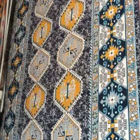 گلیم|گلیم، جاجیم، گبه|شیراز, درکی|دیوار