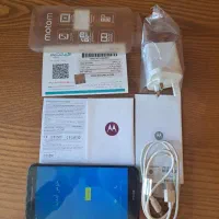 گوشی موتورولا moto پرچمدار استثنایی تمیز و نو