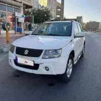 سوزوکی ویتارا 2400