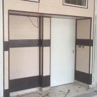 نصاب پارکت دیوار پوش کاغذ دیواری|خدمات پیشه و مهارت|ارومیه, |دیوار