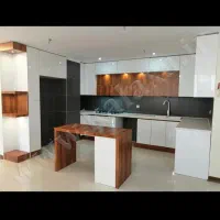 صنایع چوبی و کابینت