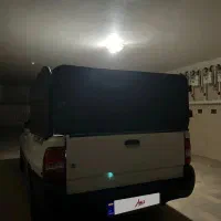 پراید وانت مدل۹۶|خودرو سواری و وانت|ساوه, |دیوار