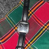 ساعت الگانس مردانه