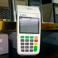 کارتخوان سیمکارتی آنفو A75 وایفای 4g ترازو