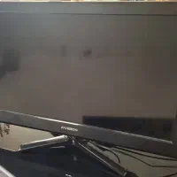 تلویزیون و مانیتور ال ای دی  ایکس ویژن 24 اینچ