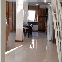 دربستی مستقل ۲۰۰ متر دوبلکس محدوده شهرک چشمه ++