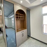 آپارتمان ۱۲۰متری نوساز دوخوابه شهرک الهیه|فروش آپارتمان|ری, جوانمرد قصاب|دیوار