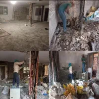 تخریب جزعی و کلعی ،جوشکاری سیار|خدمات پیشه و مهارت|اندیمشک, |دیوار