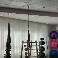 باشگاه ورزشی EMS لاغری و مرکز حرکات اصلاحی،فیتنس