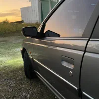 پژو پارس مدل ۹۴