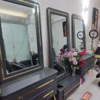 لوازم سالن زیبایی