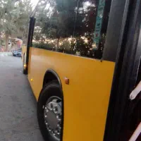 اتوبوس اکیا شهری۹۰|خودرو سنگین|هشتگرد, شهرک مهستان ۱|دیوار