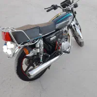 موتور سیکلت