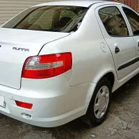 رانا ۹۵ تک برگ سند کم کار|خودرو سواری و وانت|رشت, جانبازان|دیوار