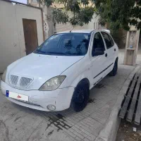 تیبا 2 مدل 1400|خودرو سواری و وانت|سیرجان, |دیوار