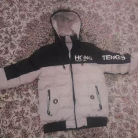 کاپشن خارجی دورو