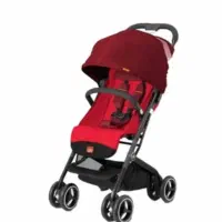 کالسکه فوق سبک برند جی بی کابین سایز بهترین مدل