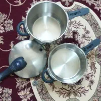 زودپز wmf دوقلو اصل آلمان