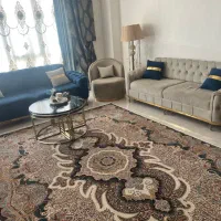 ست ۸نفره چستر لمسه