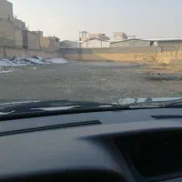 زمین منزل اباد