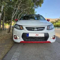 کوئیک r 1402 پارس خودرویی
