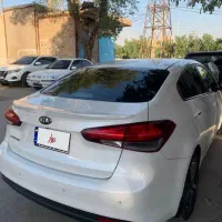 سراتو ۲۰۱۷|خودرو سواری و وانت|اهواز, پادادشهر|دیوار