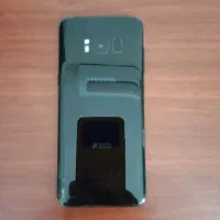 Galaxy S8 نیازمند تعمیر|موبایل|رشت, منظریه|دیوار