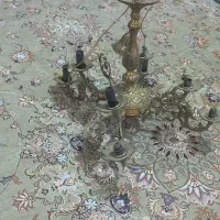 لوستر برنز