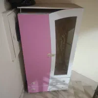 کمد لباس و کمد کتاب خونه|کتابخانه، شلف، قفسههای دیواری|مشهد, آزادشهر|دیوار