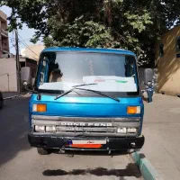 کمپرسی کاویان k106 چهار چراغ موتور برزیلی