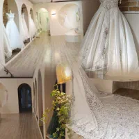 اجاره لباس عروس رایگان شد