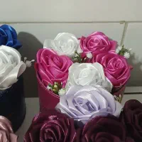 باکس گل|گل مصنوعی|هشتگرد, گلسار|دیوار