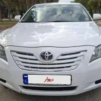 تویوتا کمری فول GLX 2008