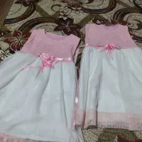 لباس دخترانه