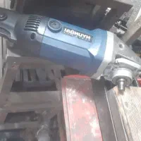 سنگ فرز هیوندا متوسط  مدل  HP1212AG