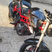 بنلی۱۵۰|موتورسیکلت|قشم, |دیوار