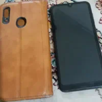 گوشی‌ هواوی y7مدل2019