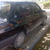 پراید