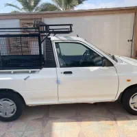 پراید وانت|خودرو سواری و وانت|فیروزآباد (فارس), |دیوار