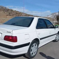 پژو پارسtu5|خودرو سواری و وانت|داران, |دیوار