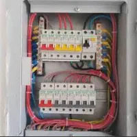 برقکاری ساختمان وعیب یابی وتعمیرات