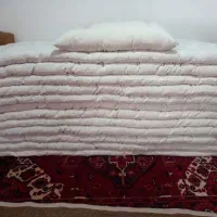 تشک پشم خالص