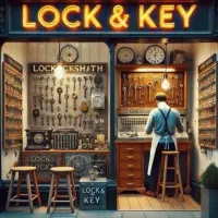 معتبر ترین کلیدسازی و کلیدساز سیار در استان کرمان