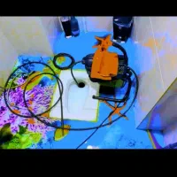 لوله بازکنی فنرزنی چاه بازکن ضمانتی 24ساعته توافقی