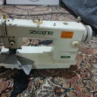 راسته تیغ دار زوجی