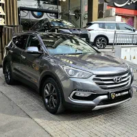 سانتافه ۲۰۱۶ فول شرکتی