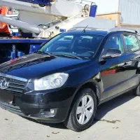 جیلی امگرند x7